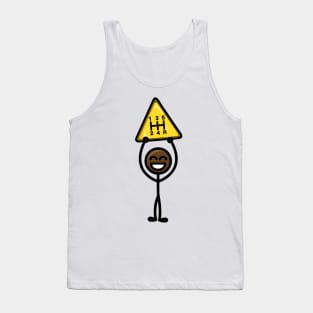 5-Speed Guy 2 Tank Top